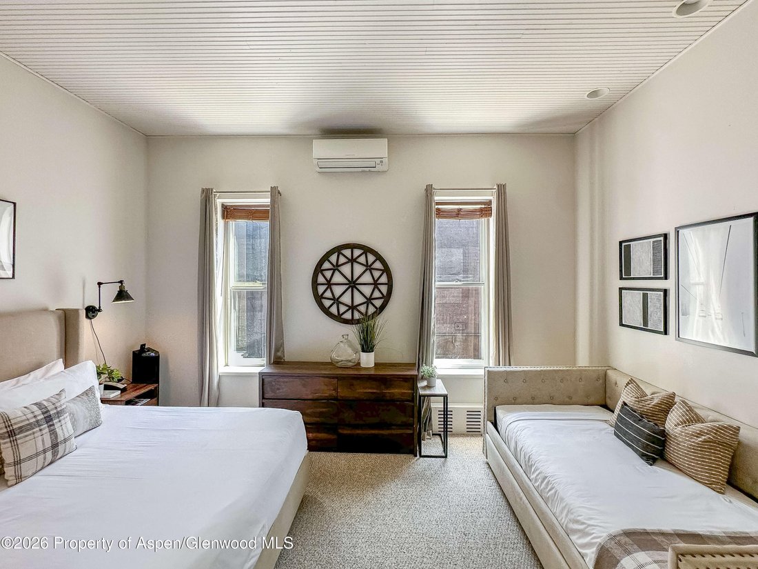 Condo in Aspen, Colorado, United States 3 - 18422963