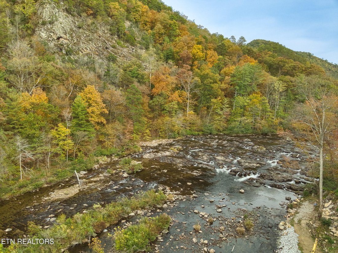 House in Tellico Plains, Tennessee, United States 4 - 18422572