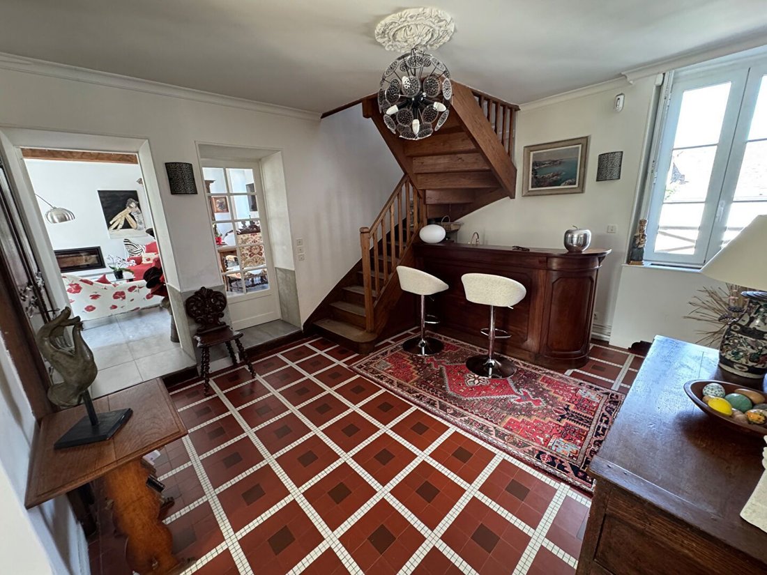 House in Montfort-l'Amaury, Ile-de-France, France 5 - 18422778