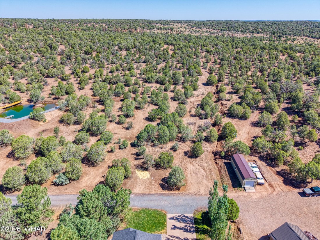 House in Show Low, Arizona, United States 5 - 18422175