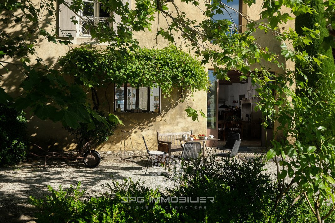 House in Nevons-route d'Apt, L'Isle-sur-la-Sorgue, France 2 - 16564764