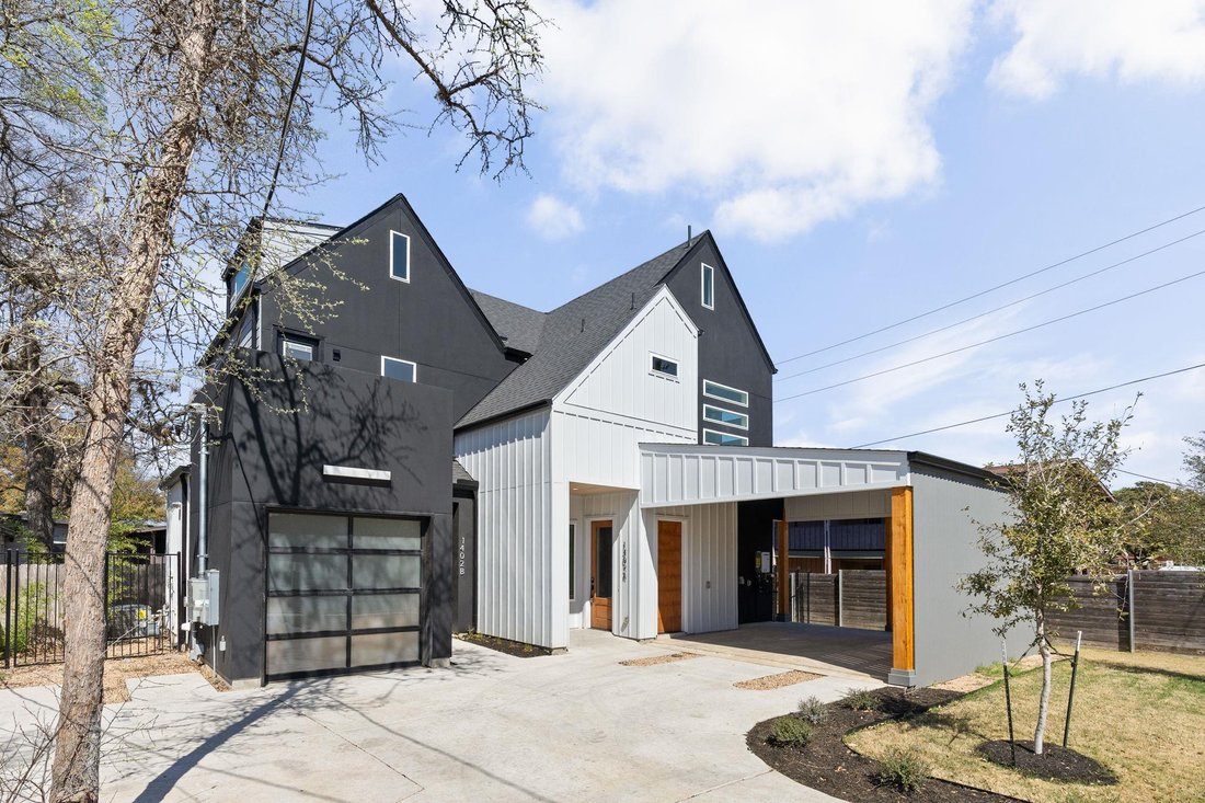 Austin, Texas, United States 2 - 18423957