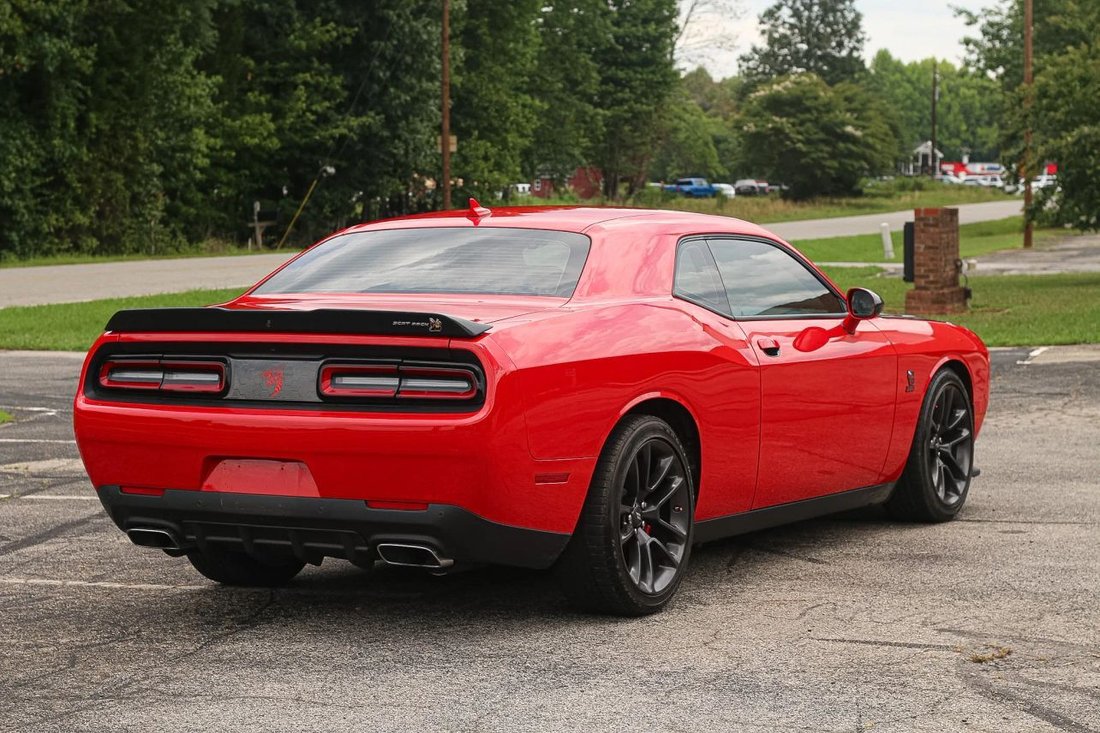 Coupe in Reidsville, NC, United States 4 - 18400734