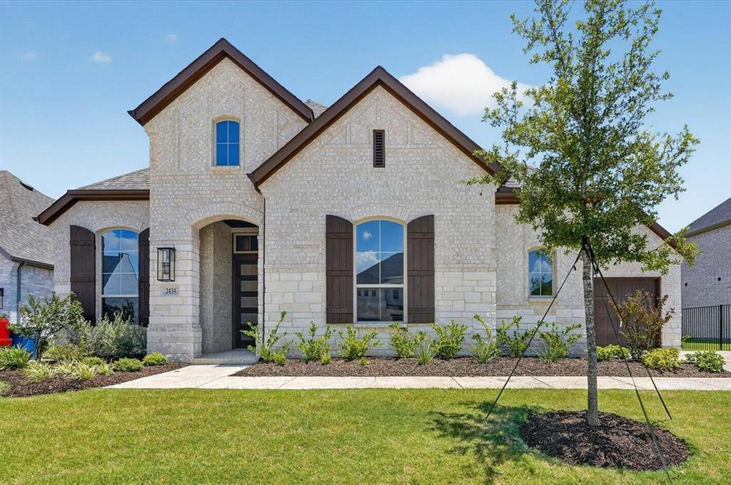 House in Rockwall, Texas, United States 1 - 16691354