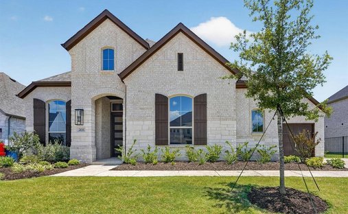 Casa en Rockwall, Texas, Estados Unidos 1