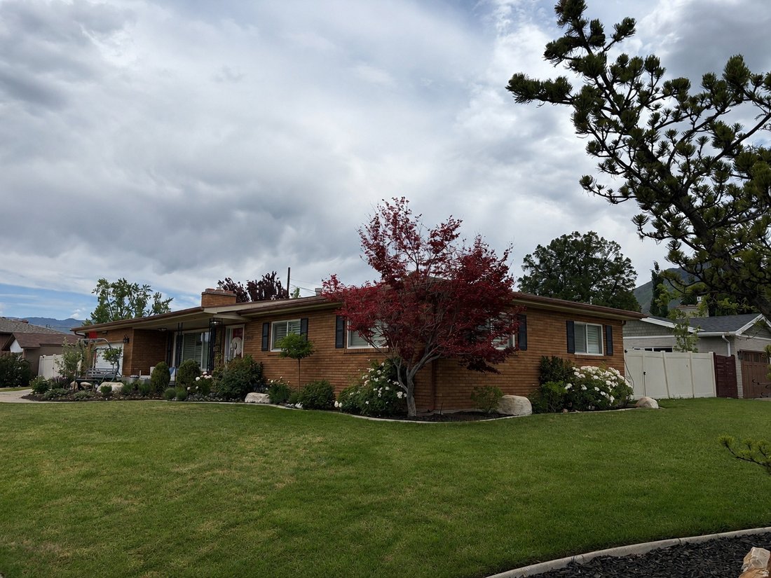 House in South Salt Lake, Utah, United States 3 - 18422348