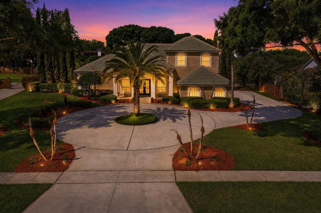 House in Lake Butler, Florida, United States 3 - 17816904