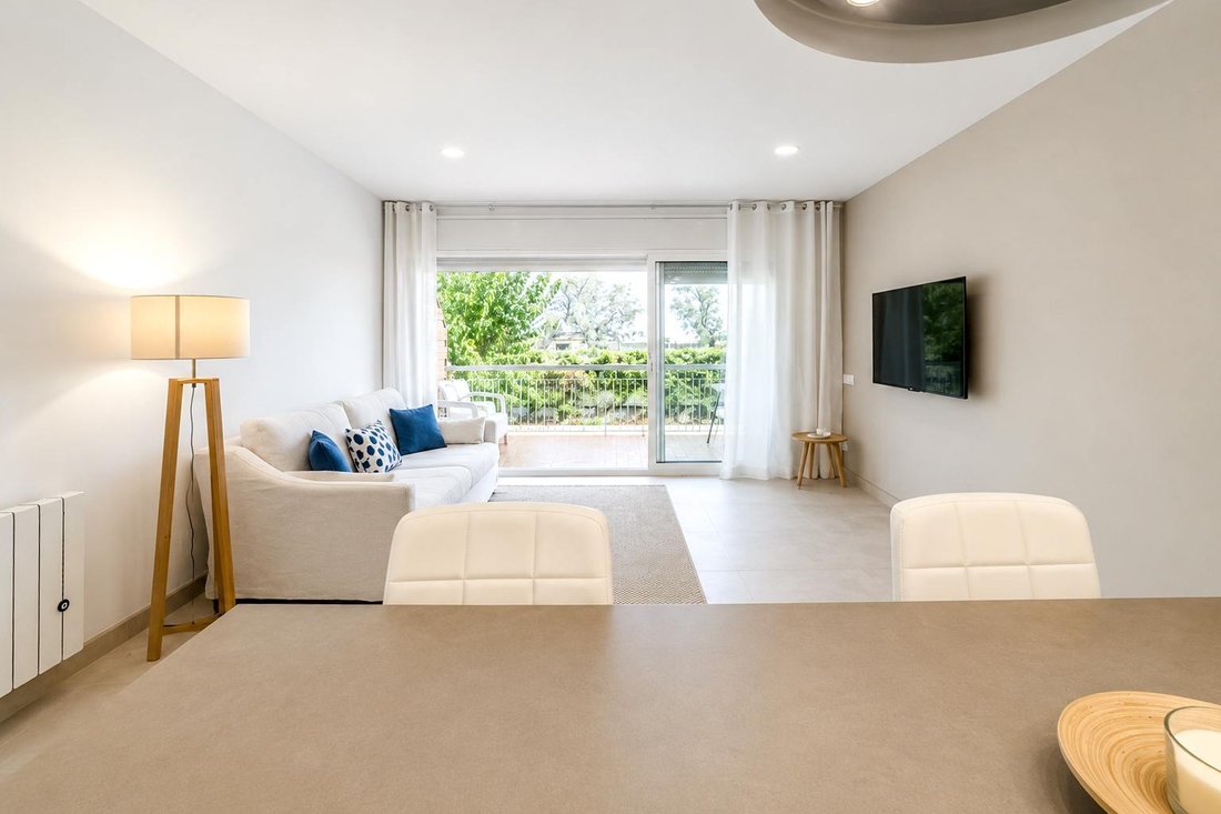 Apartment in Sitges, Catalonia, Spain 3 - 16987569