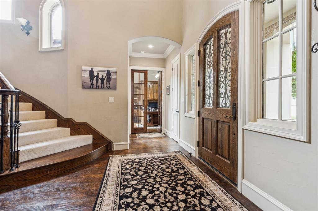 House in Frisco, Texas, United States 4 - 18423789