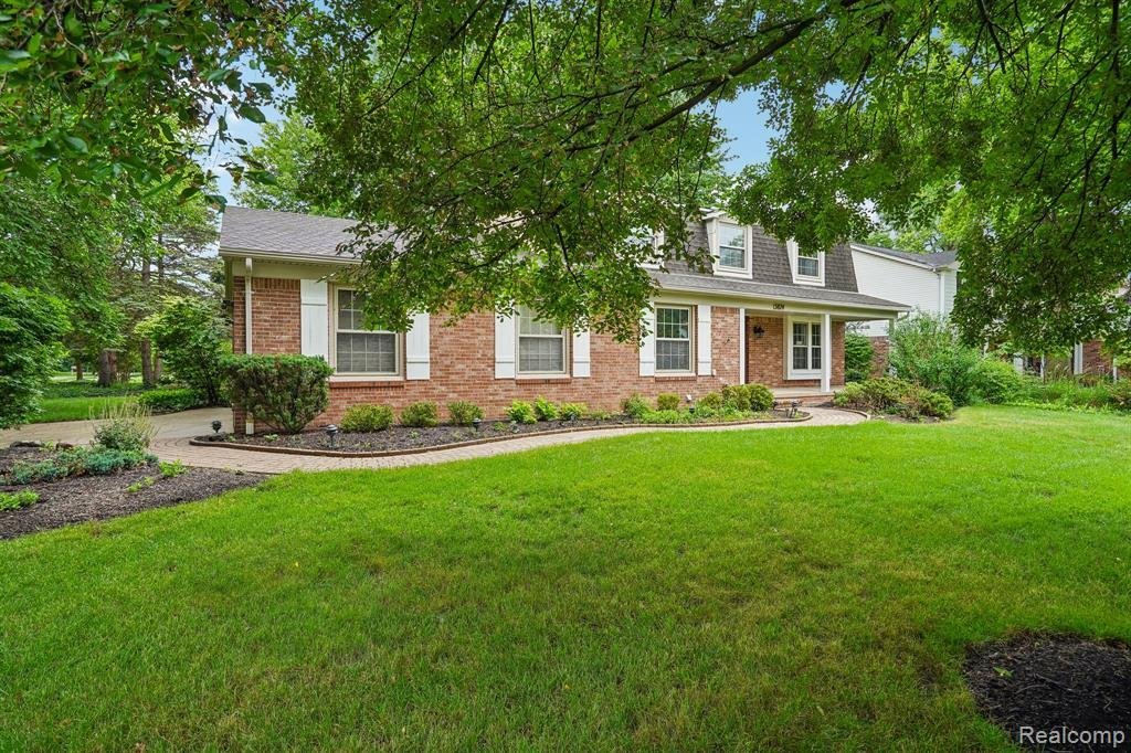 House in Troy, Michigan, United States 1 - 18316378