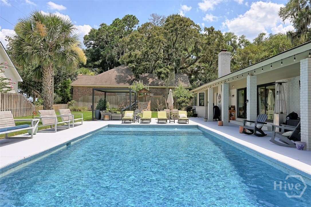 House in Savannah, Georgia, United States 2 - 18422270