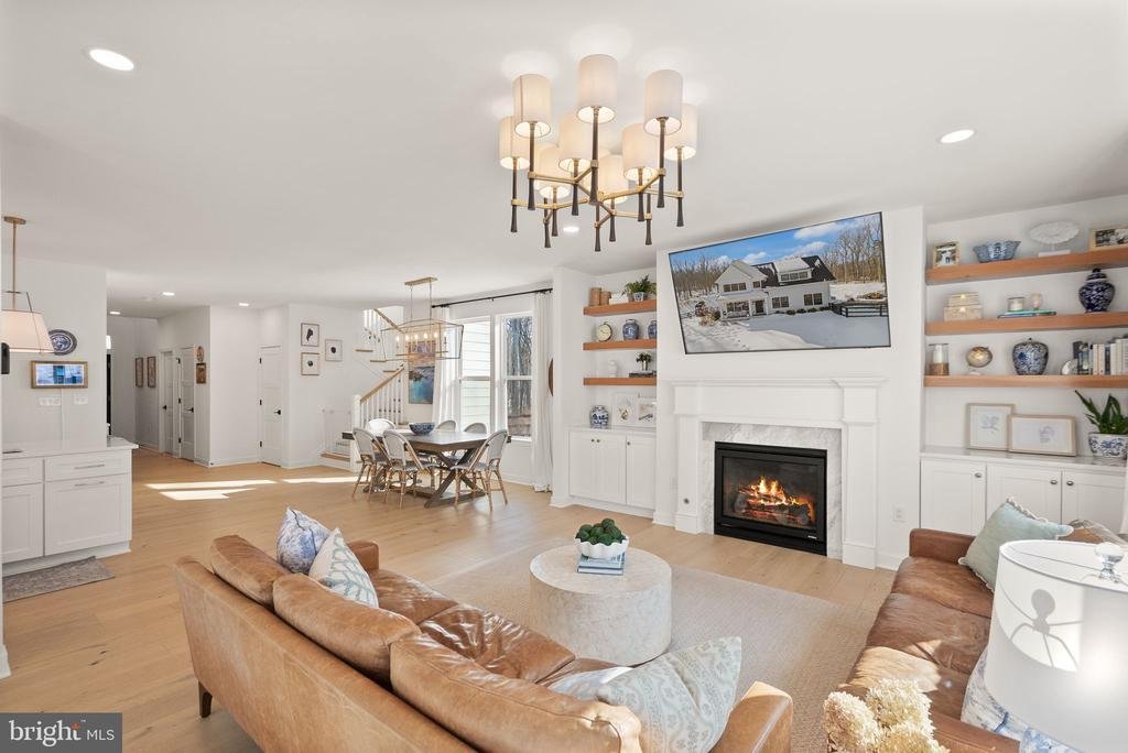 House in Aldie, Virginia, United States 5 - 18422554