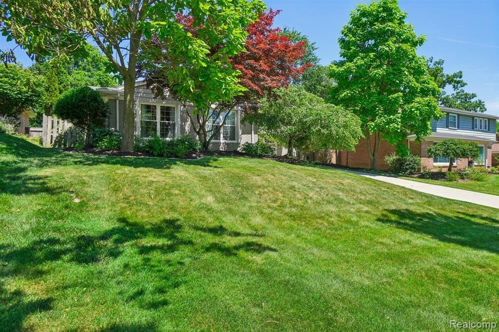 House in Birmingham, Michigan, United States 2 - 18372887