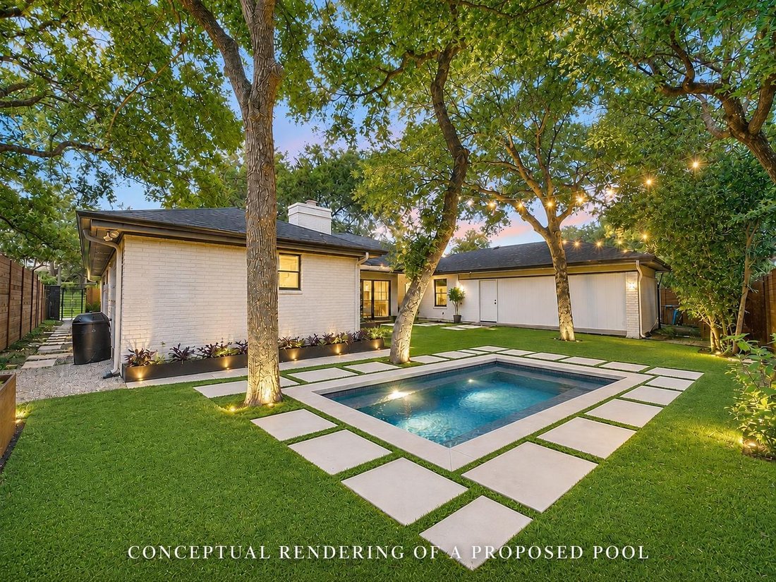 House in Austin, Texas, United States 2 - 18133007