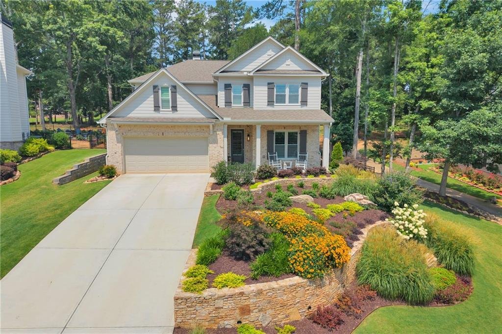 House in Alcovy Shores, Georgia, United States 2 - 18423297