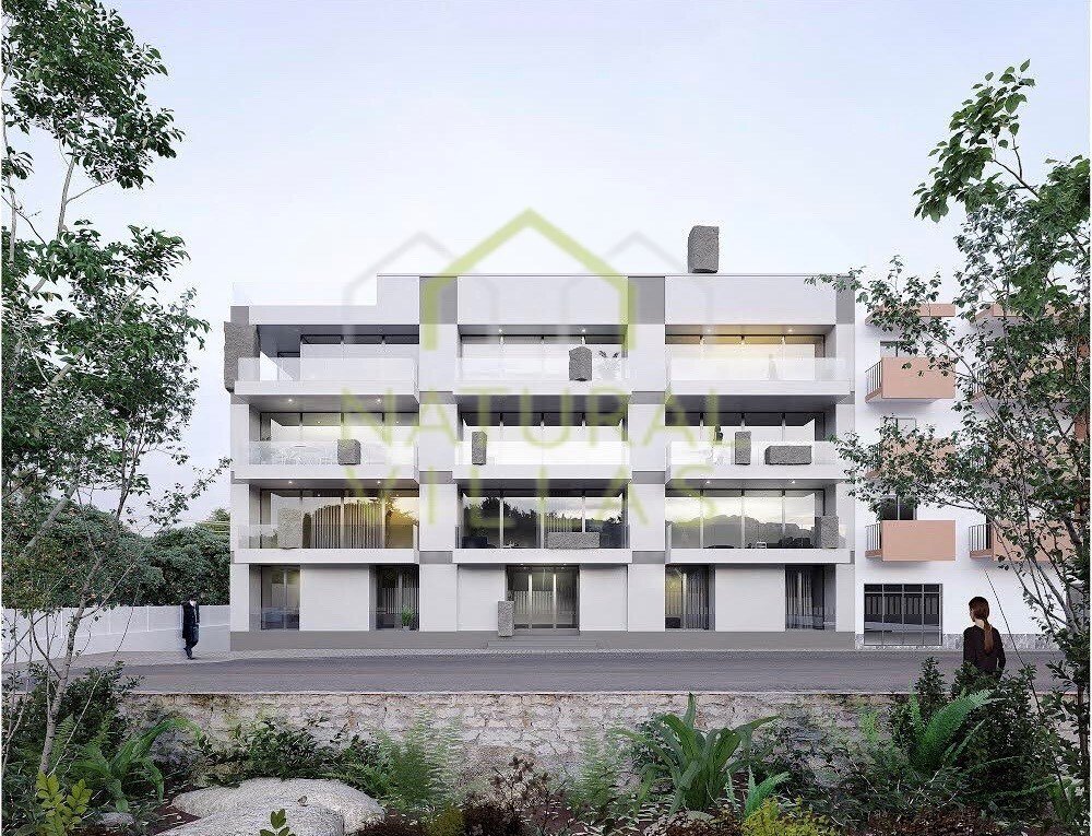 Apartment in Montenegro, Algarve, Portugal 1 - 18424210