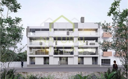 Appartement à Montenegro, Algarve, Portugal 1