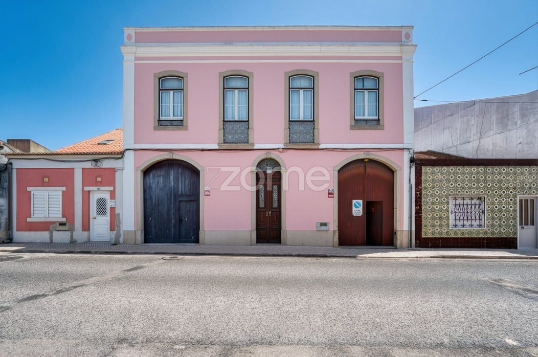 House in Cartaxo e Vale da Pinta, Santarem District, Portugal 2 - 18424237