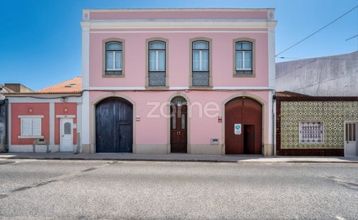 House in Cartaxo e Vale da Pinta, Santarem District, Portugal 1