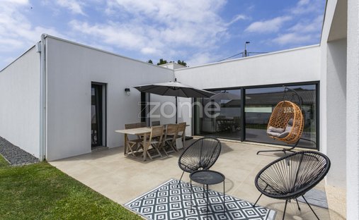 Maison à Serzedo e Perosinho, District de Porto, Portugal 1