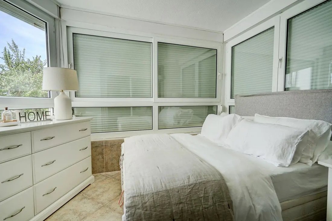 Apartment in La Cala de Mijas, Mijas, Spain 3 - 18424115