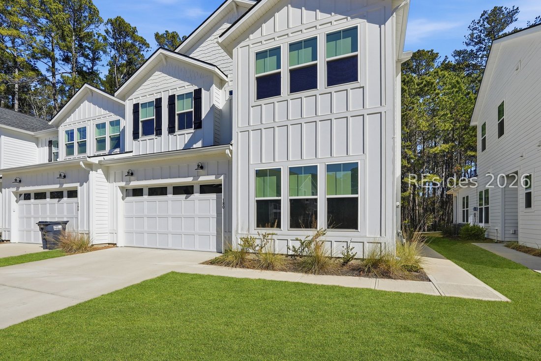 Townhouse in Hardeeville, South Carolina, United States 2 - 18422431