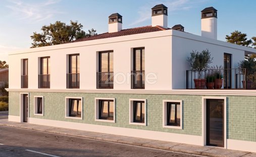 Apartment in Sao Domingos de Rana, Lisbon, Portugal 1