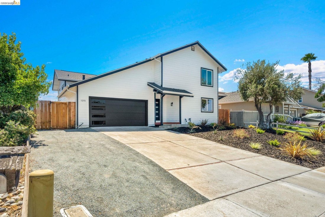 House in Discovery Bay, California, United States 4 - 18423211