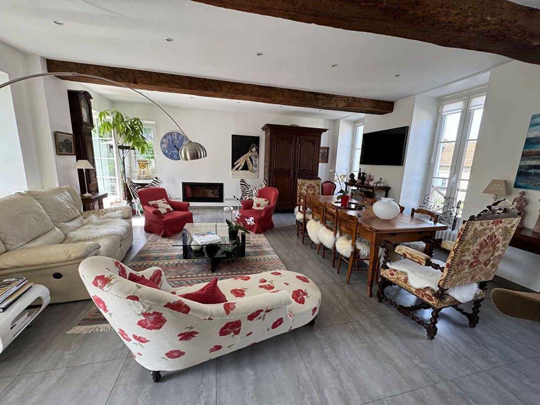 House in Montfort-l'Amaury, Ile-de-France, France 4 - 18422778