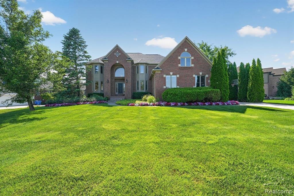 House in Rochester, Michigan, United States 1 - 18423559