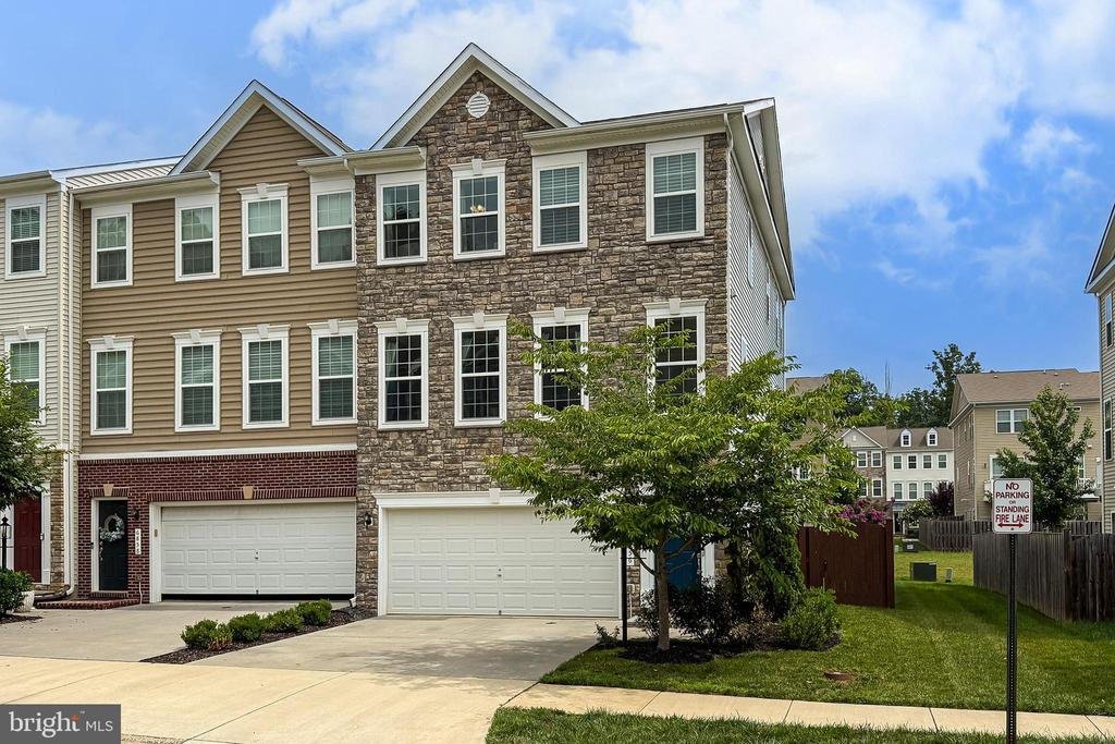 House in Gainesville, Virginia, United States 3 - 18422607