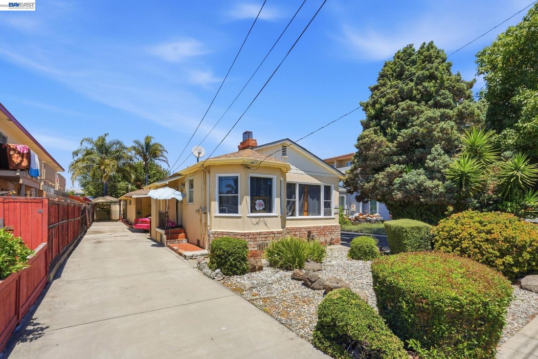 Apartment in San Leandro, California, United States 3 - 18423192