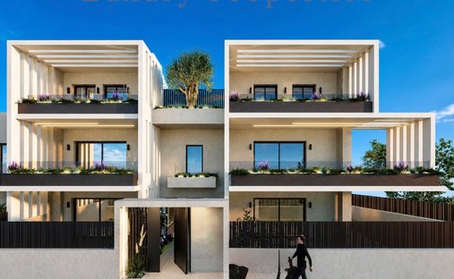 Apartment in Glyka Nera, Attica, Greece 1