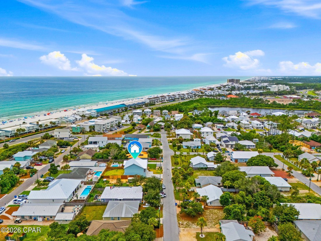 House in Rosemary Beach, Florida, United States 1 - 18422792