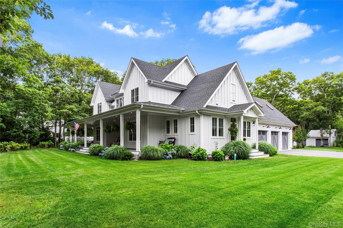 House in East Quogue, New York, United States 2 - 18423446