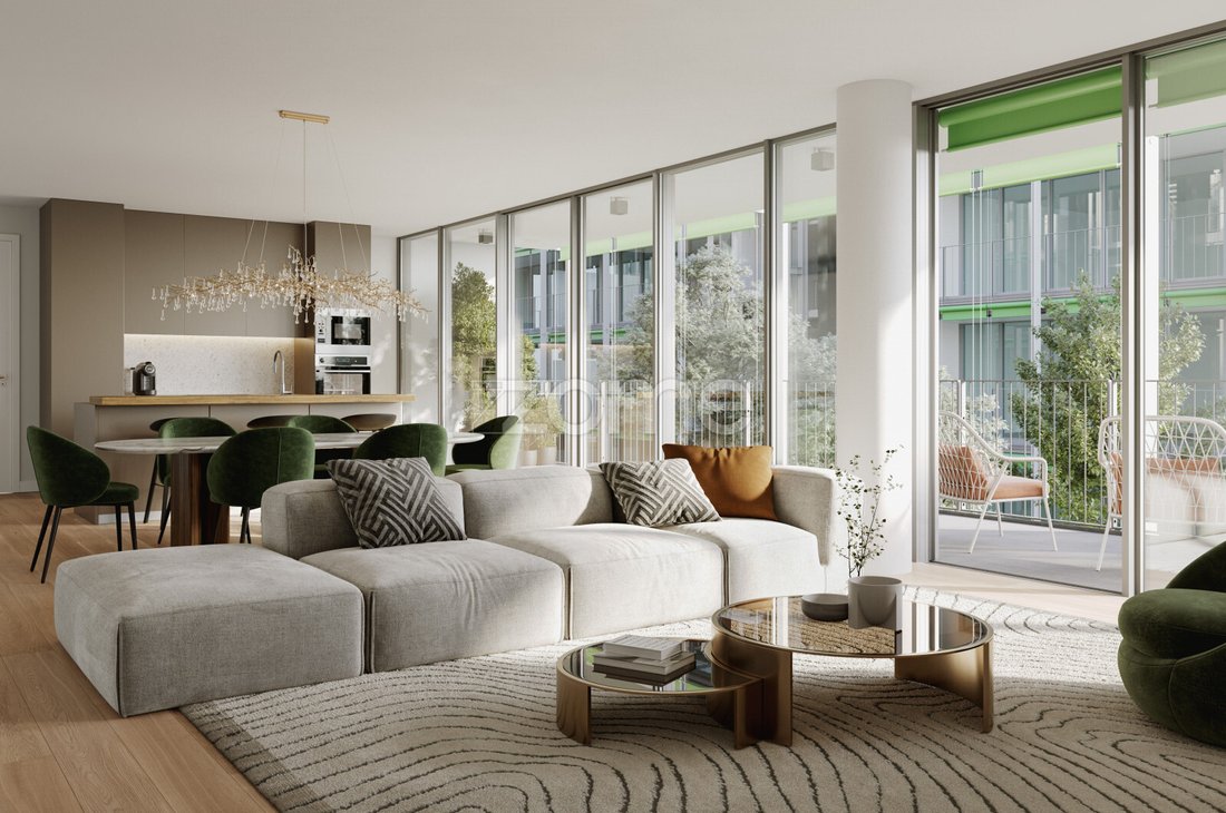Apartment in Marvila, Lisbon, Portugal 3 - 18424156