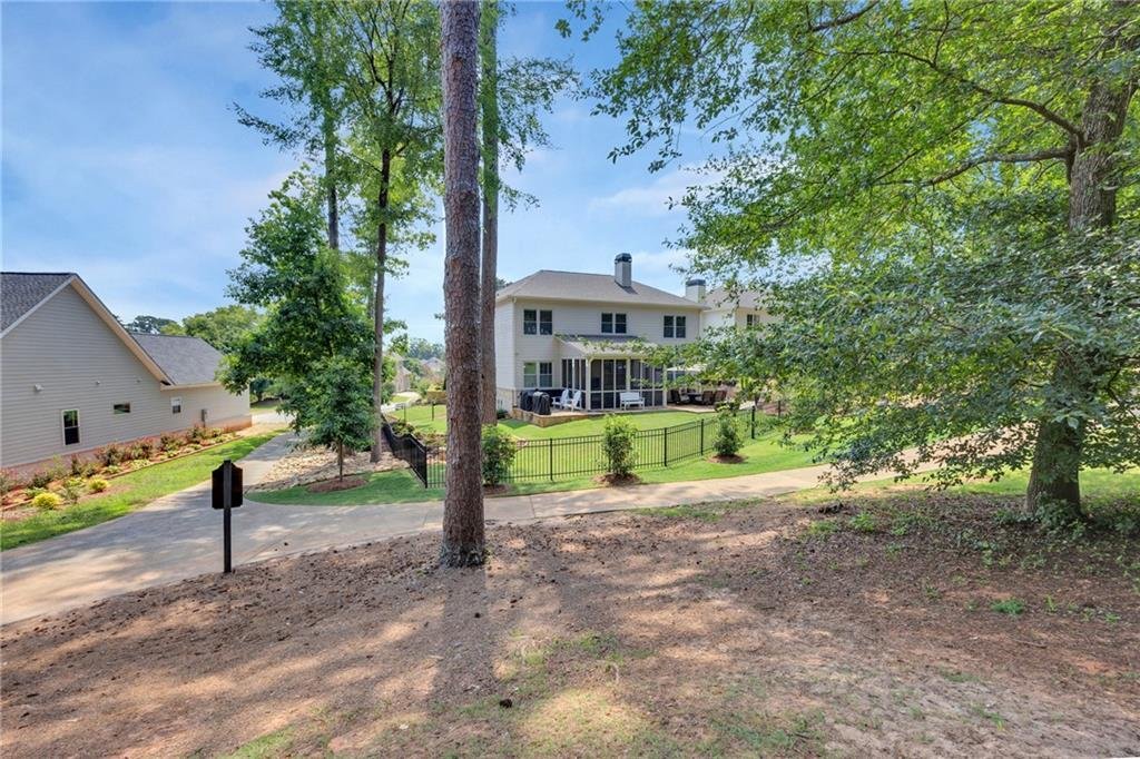 House in Alcovy Shores, Georgia, United States 5 - 18423297