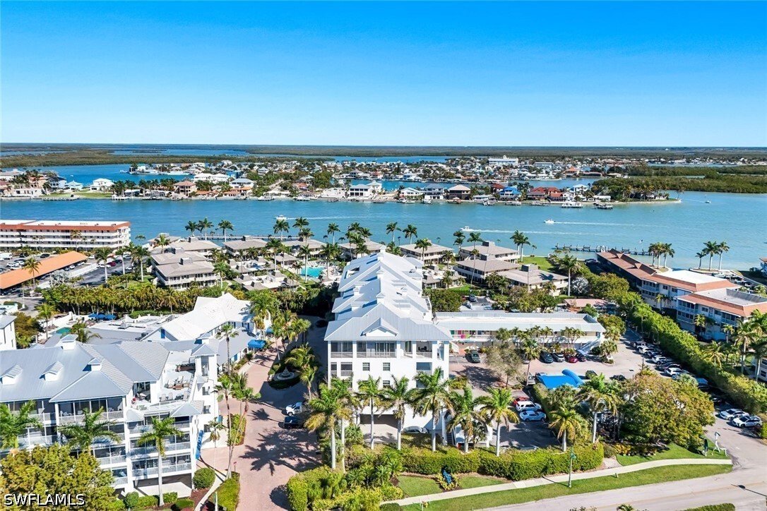 Condo in Marco Island, Florida, United States 3 - 18422959