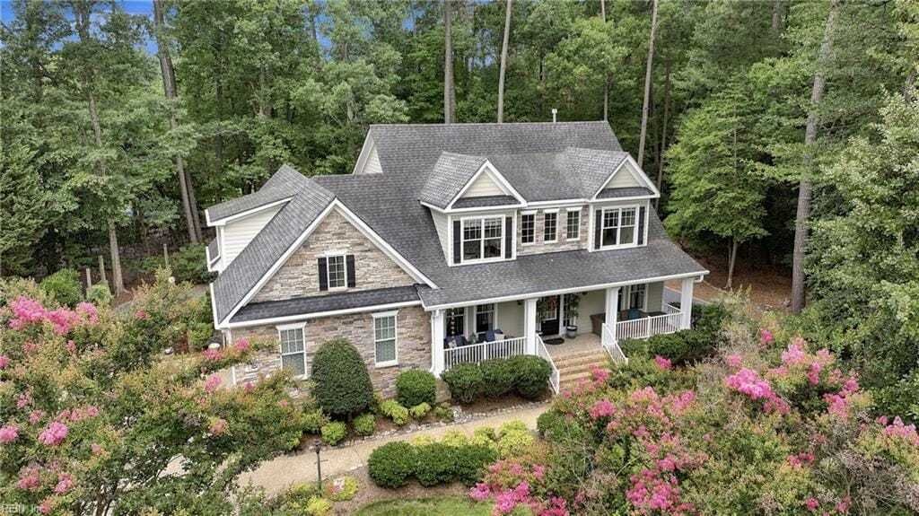 House in Carrollton, Virginia, United States 2 - 18422528