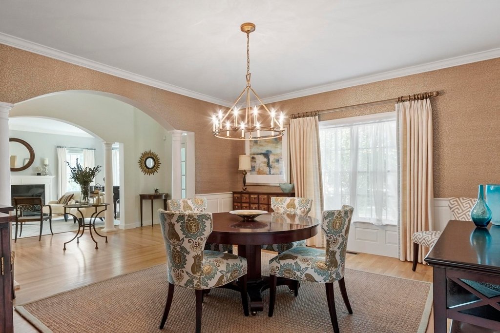 House in Andover, Massachusetts, United States 5 - 18425056