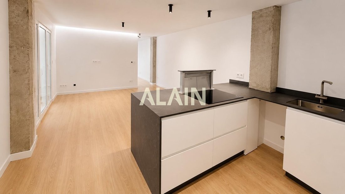 Apartment in l'Eixample, Valencia, Spain 1 - 18423684