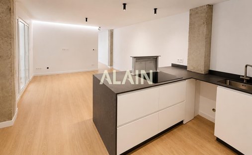 Appartement à l'Eixample, Valence, Espagne 1