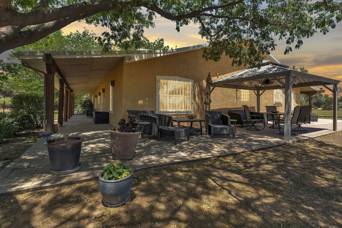 House in Belen, New Mexico, United States 2 - 18422750