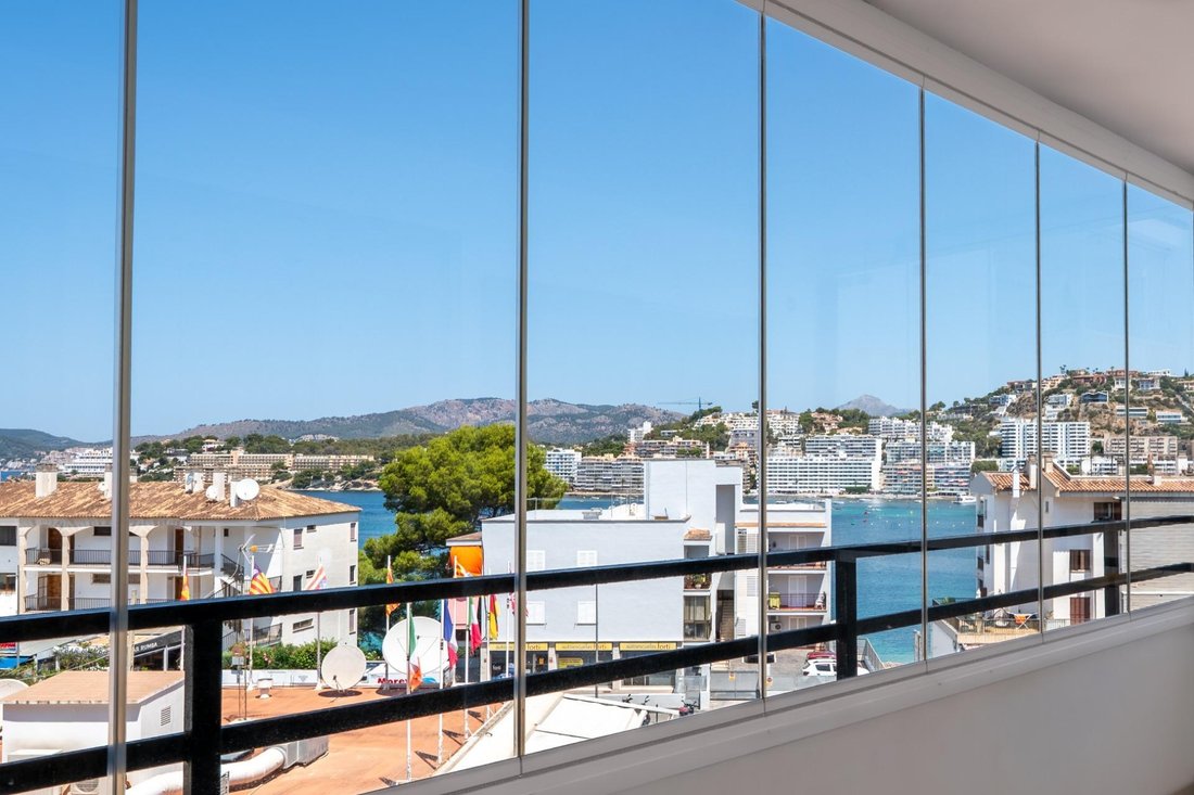 Apartment in Rotes Velles, Calvia, Balearic Islands 2 - 18423477