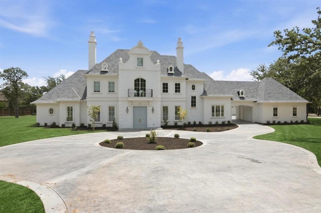 House in Grapevine, Texas, United States 2 - 18423804