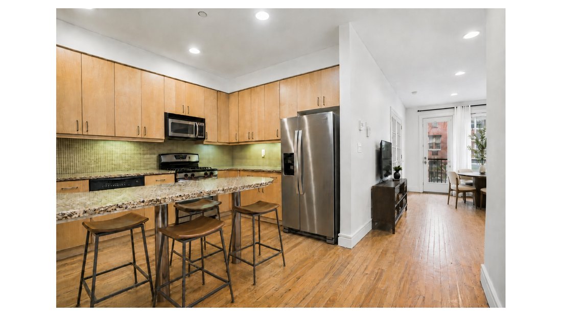 Condo in New York, New York, United States 2 - 18423958
