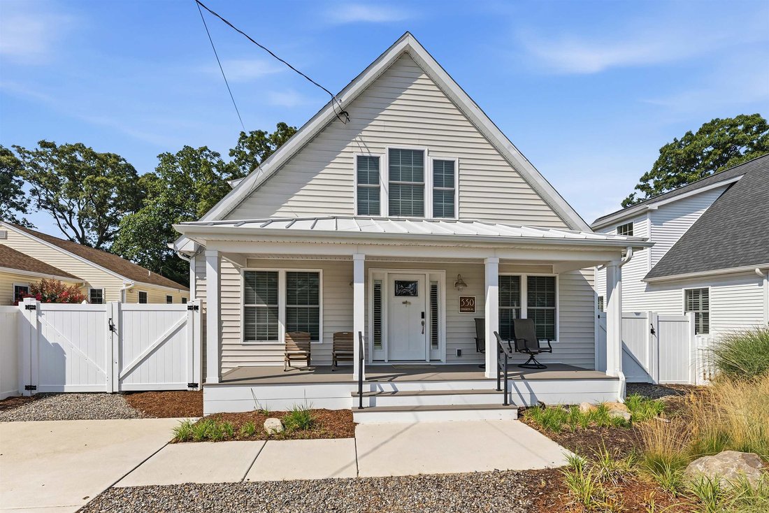 House in Villas, New Jersey, United States 1 - 18422600
