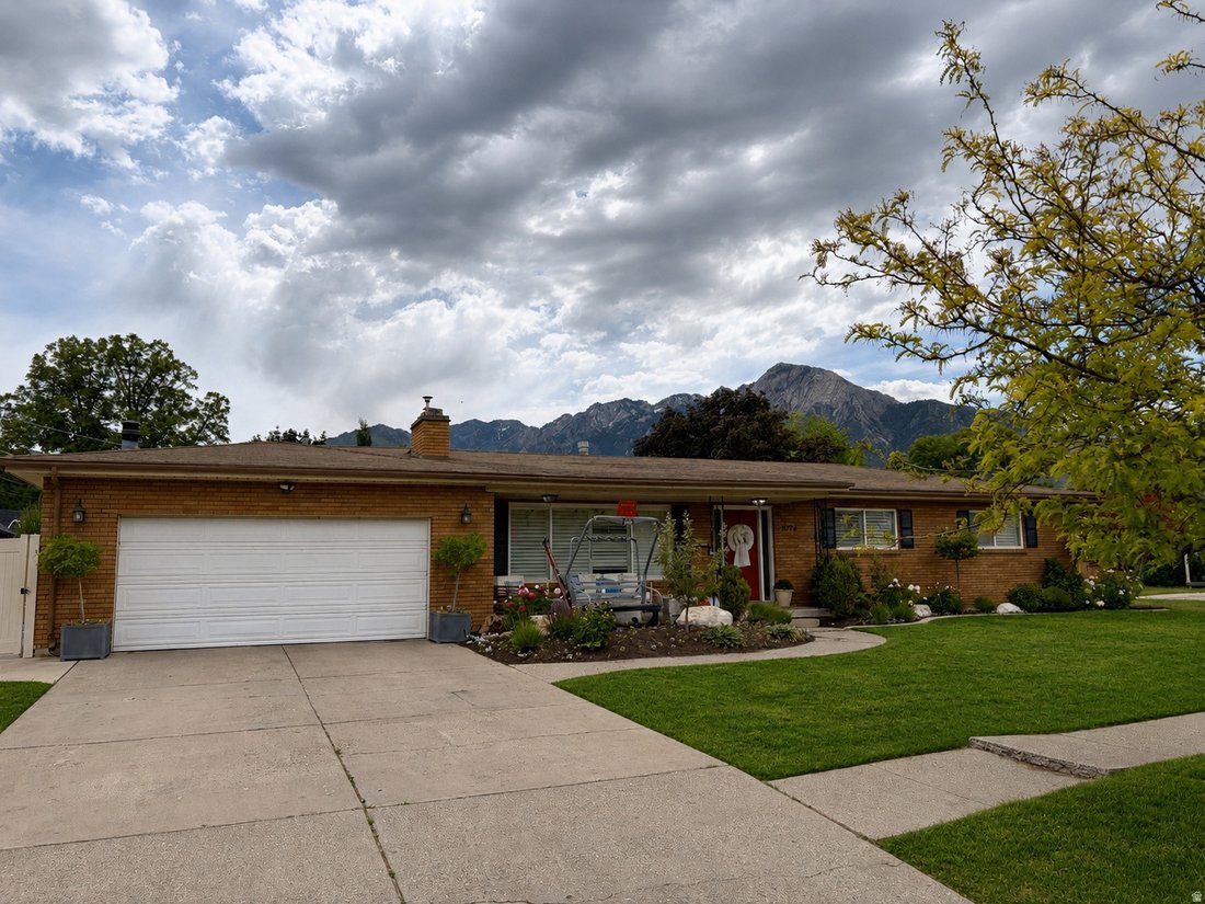 House in South Salt Lake, Utah, United States 2 - 18422348