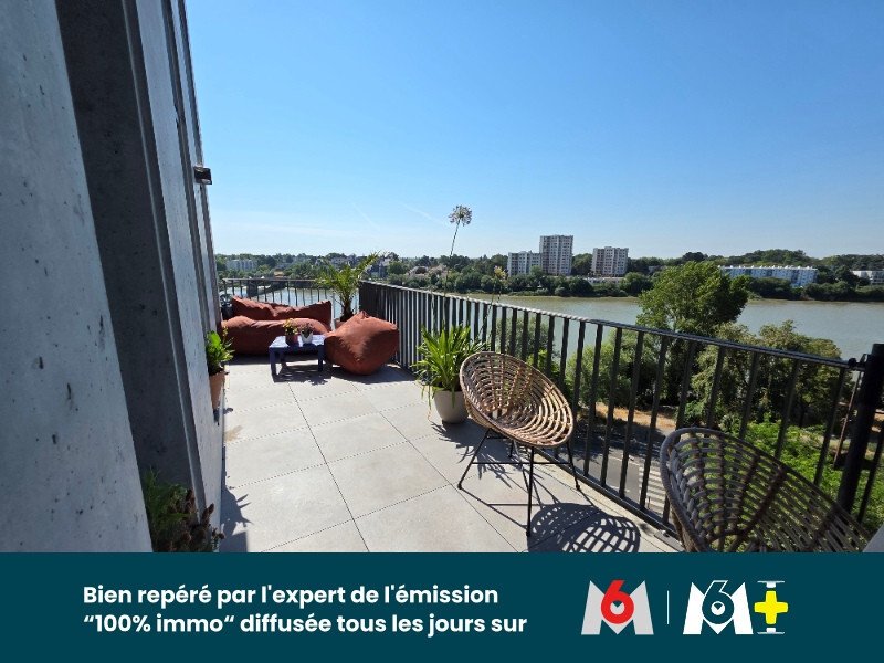 Apartment in Île de Nantes, Nantes, France 3 - 18422292