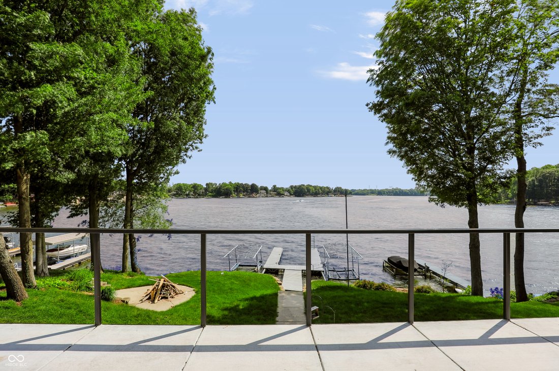 House in Cicero, Indiana, United States 3 - 18146700